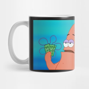 REMASTERED! Spongebob SquarepantsI HAVE $3 HIGH RES Mug